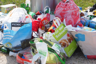 Why Waste Sorting Laws Are Changing Across the EU